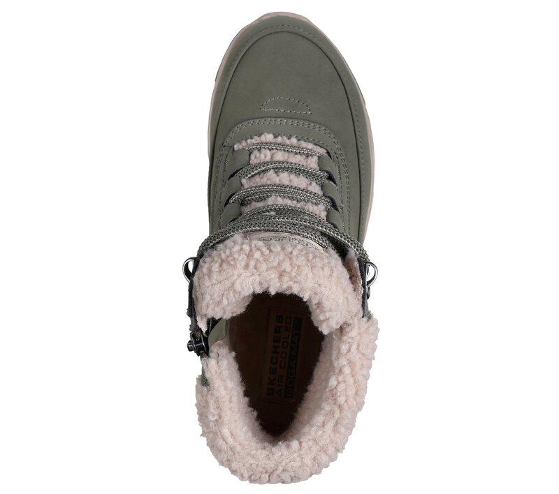 Skechers botje olive-photo-4