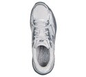 Skechers schoen zilver-thumb-4