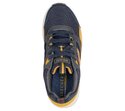 Skechers schoen blauw-thumb-4