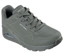 Skechers schoen olive-thumb-2