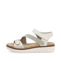 Remonte sandaal beige-thumb-1