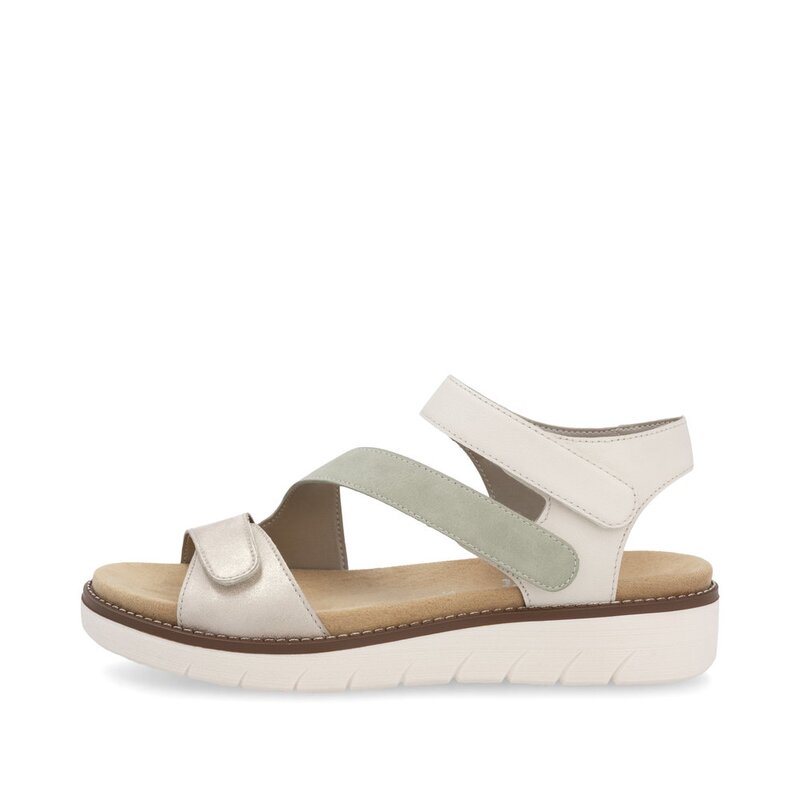 Remonte sandaal beige-photo-1