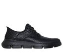 Skechers schoen zwart-thumb-1