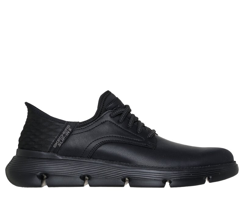 Skechers schoen zwart-photo-1