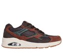 Skechers schoen bruin-thumb-1