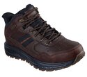Skechers schoen bruin-thumb-2