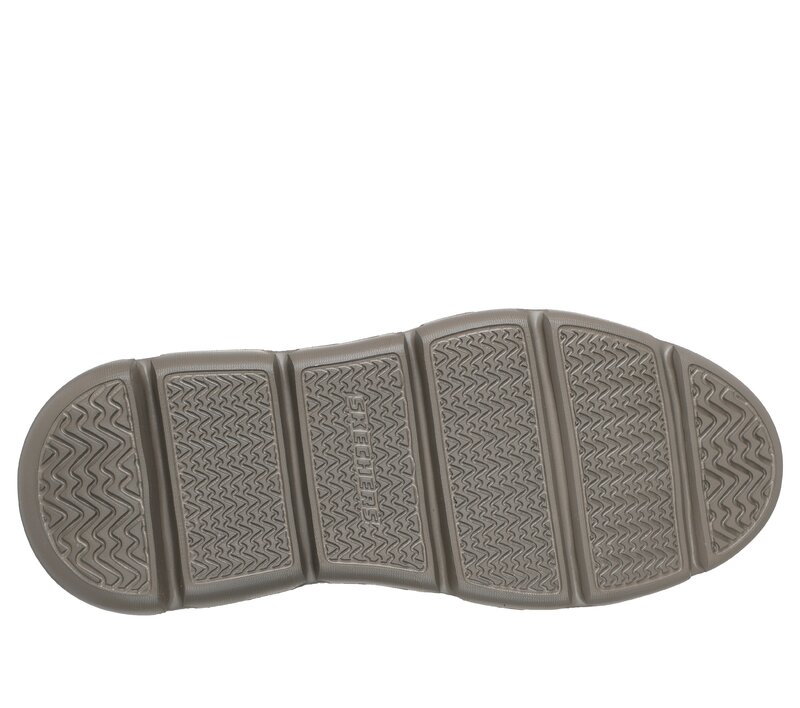 Skechers schoen bruin-photo-5