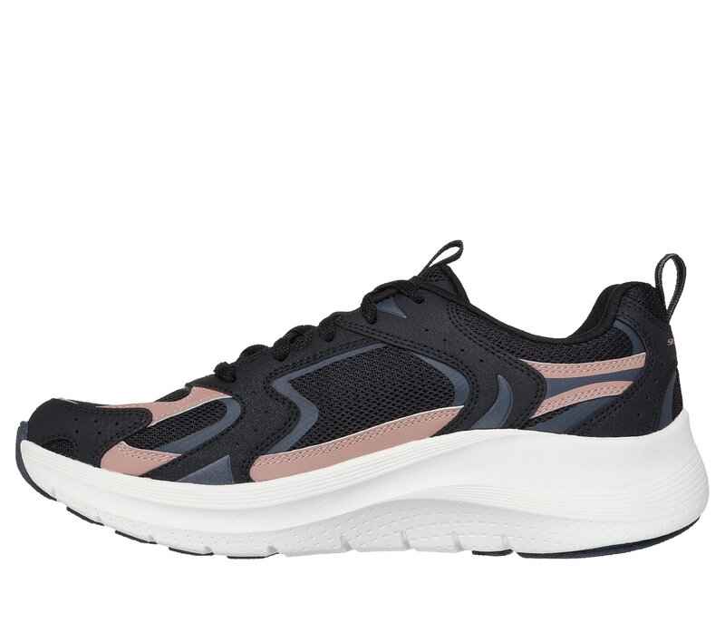 Skechers schoen zwart-photo-3