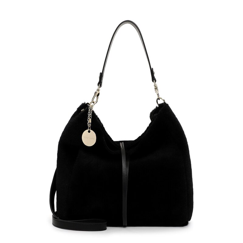 Tamaris accessoiries handtassen zwart-photo-1