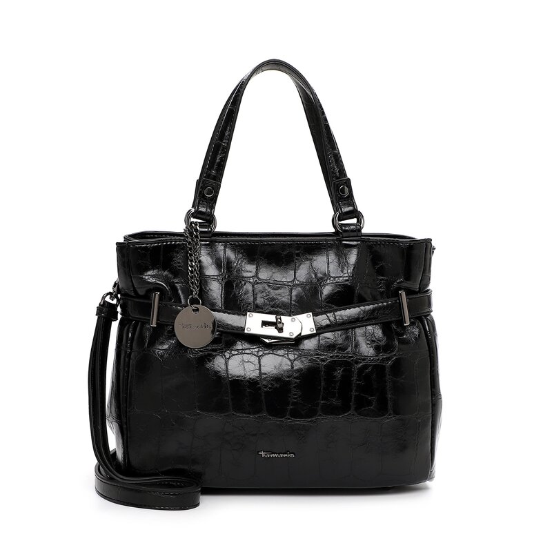Tamaris accessoiries handtassen zwart-photo-1