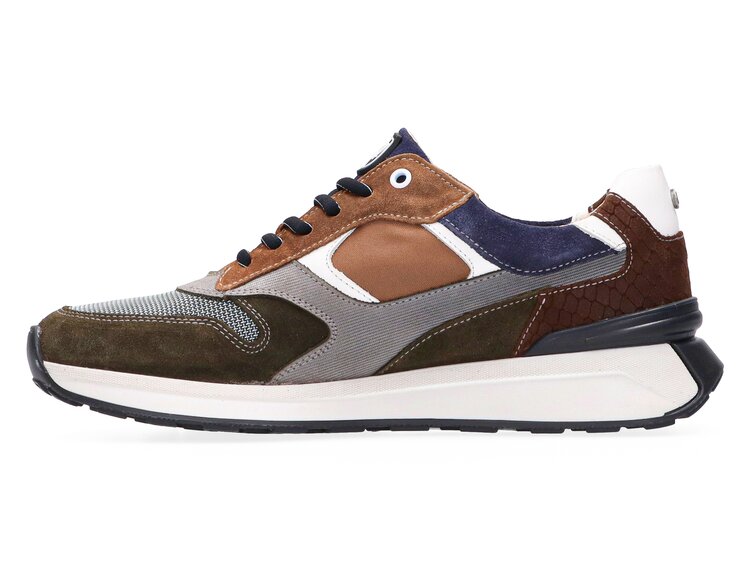 Australian schoen cognac tweede thumbnail