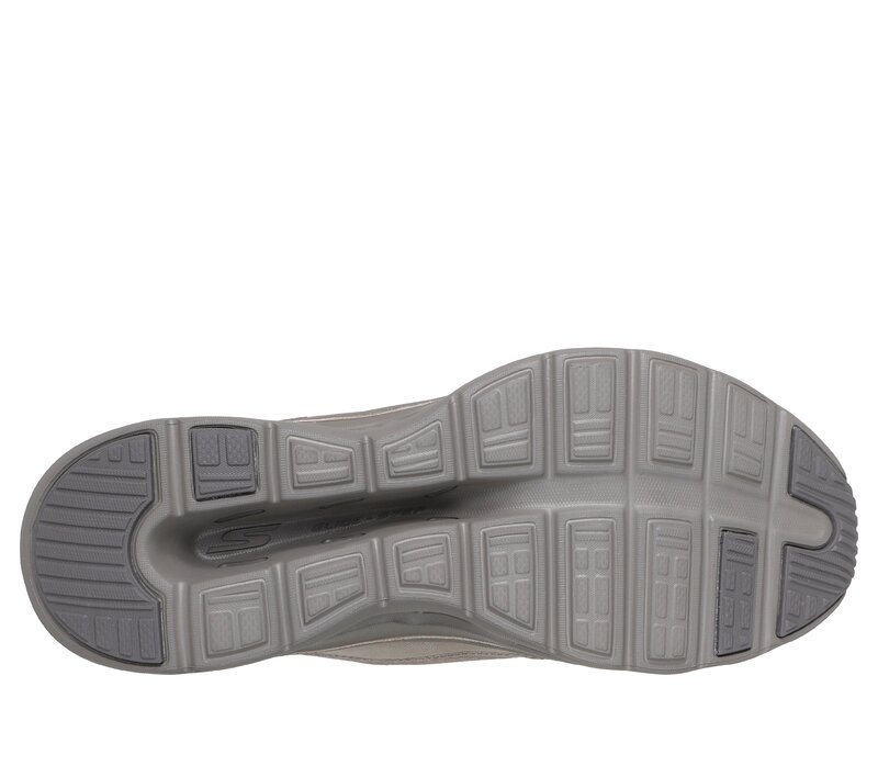 Skechers schoen taupe-photo-5