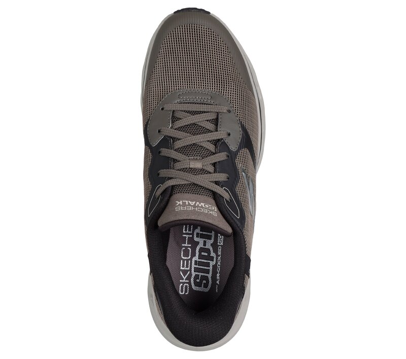Skechers schoen taupe-photo-4