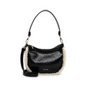 Tamaris accessoiries handtassen zwart-thumb-1