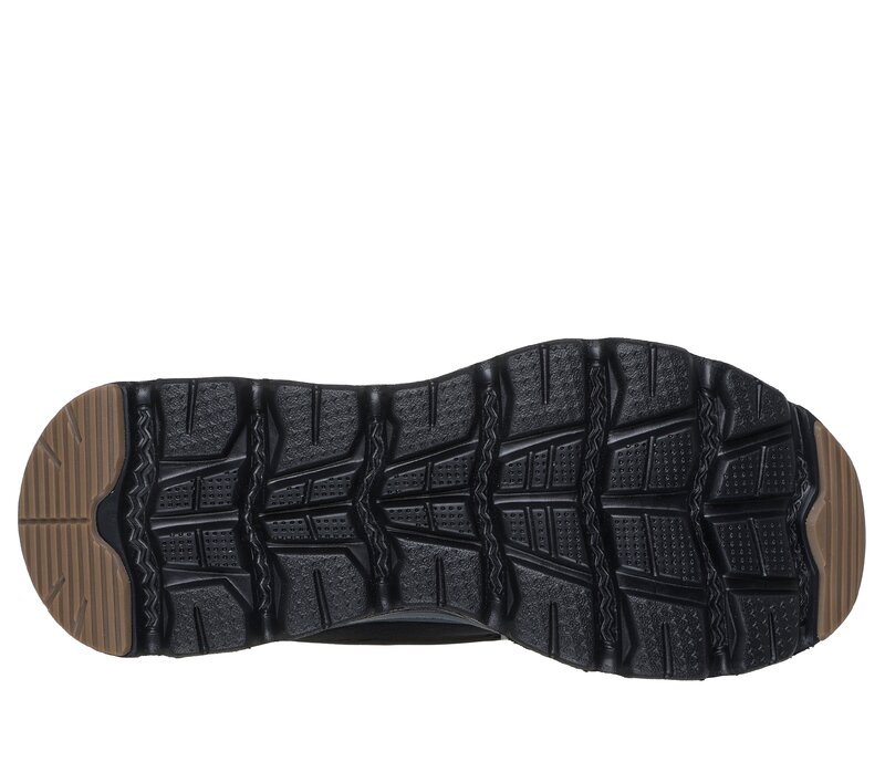 Skechers schoen zwart-photo-5