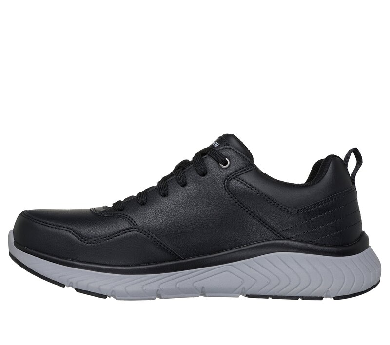 Skechers schoen zwart-photo-3