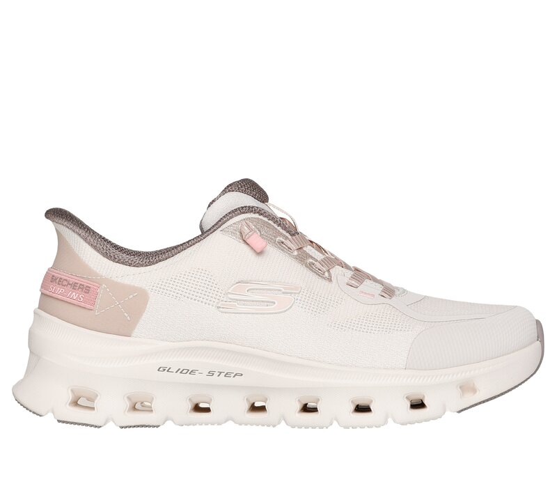 Skechers schoen naturel-photo-1