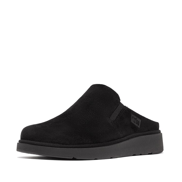 Fitflop aansteker zwart tweede thumbnail
