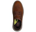 Skechers schoen bruin-thumb-4