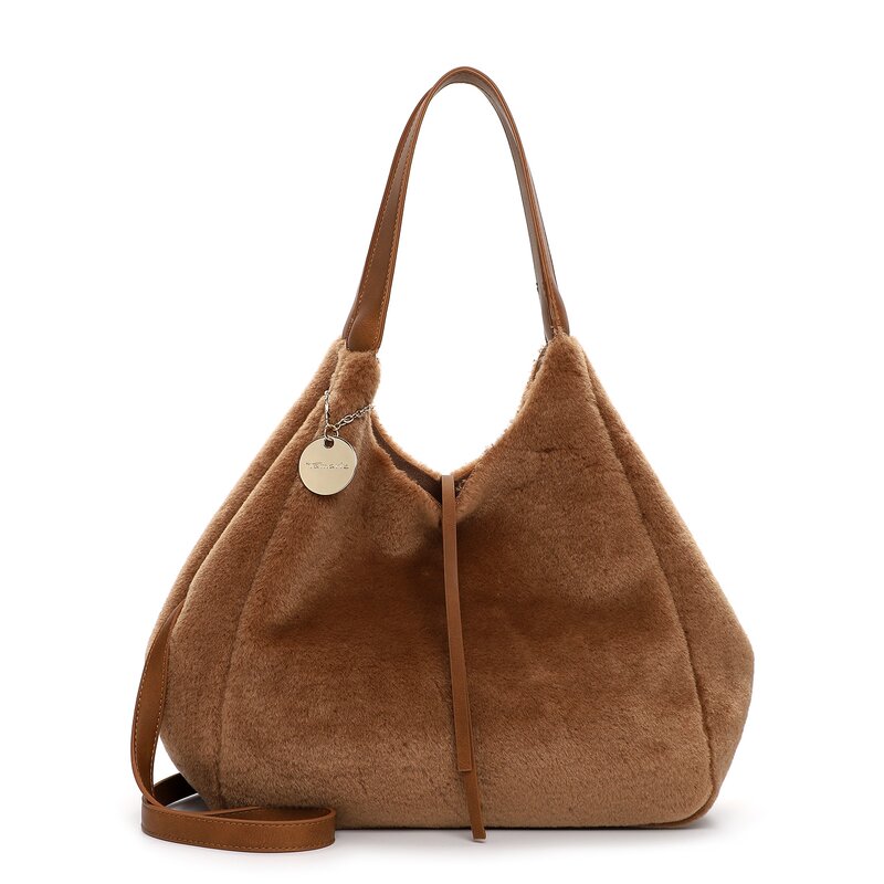 Tamaris accessoiries handtassen cognac-photo-1