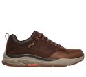 Skechers schoen cognac-thumb-1