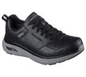 Skechers schoen zwart-thumb-2