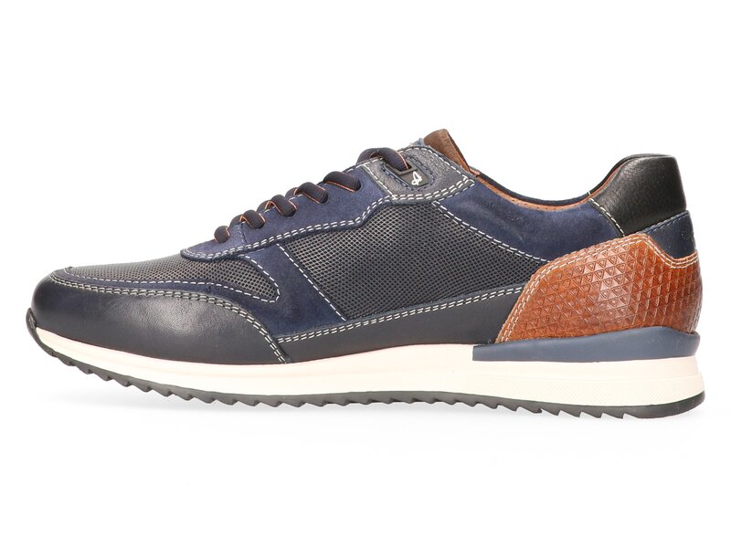 Australian schoen blauw-photo-2