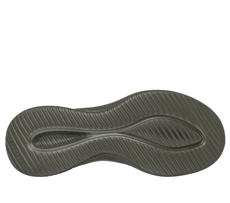 Skechers schoen olive-photo-5