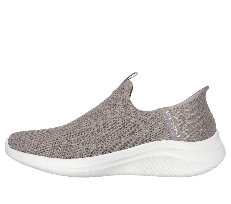 Skechers schoen taupe-photo-3