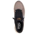 Skechers schoen taupe-thumb-4