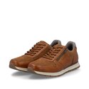 Rieker schoen cognac-thumb-6