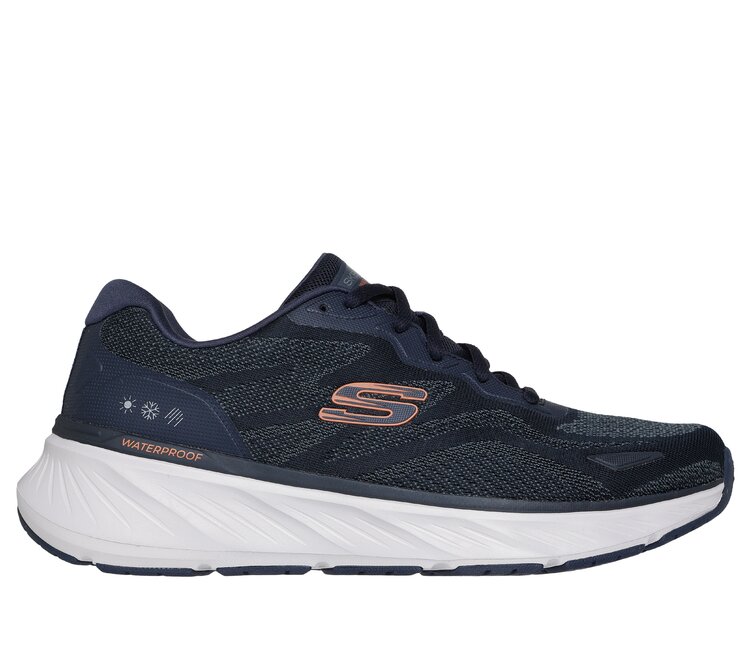 Skechers schoen blauw eerste thumbnail