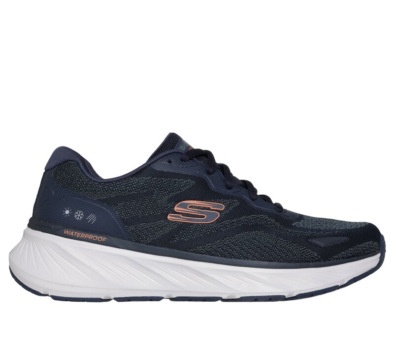Skechers schoen blauw-photo-1