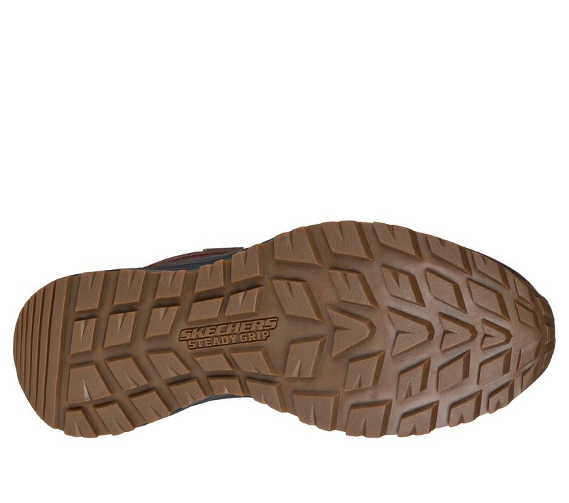 Skechers schoen bruin-photo-5