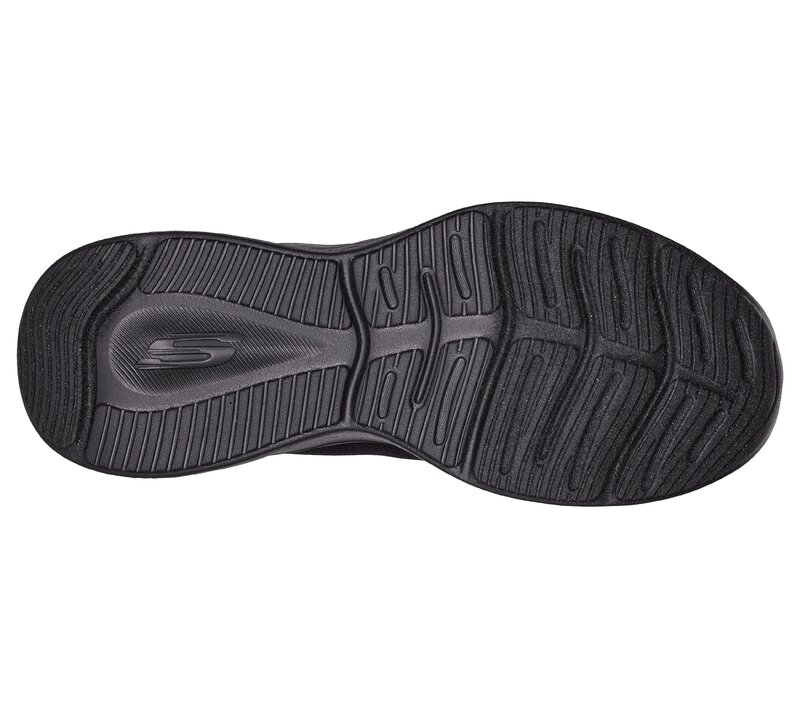 Skechers schoen zwart-photo-5
