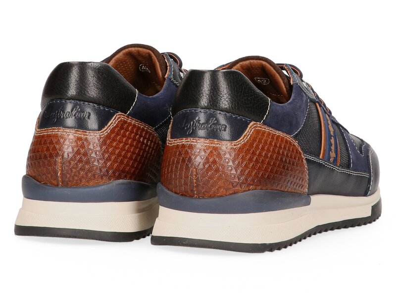 Australian schoen blauw-photo-4