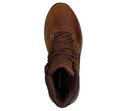 Skechers bottin nestel bruin-thumb-4