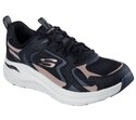 Skechers schoen zwart-thumb-2