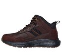 Skechers schoen bruin-thumb-3