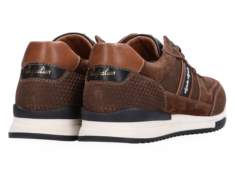 Australian schoen bruin-photo-4