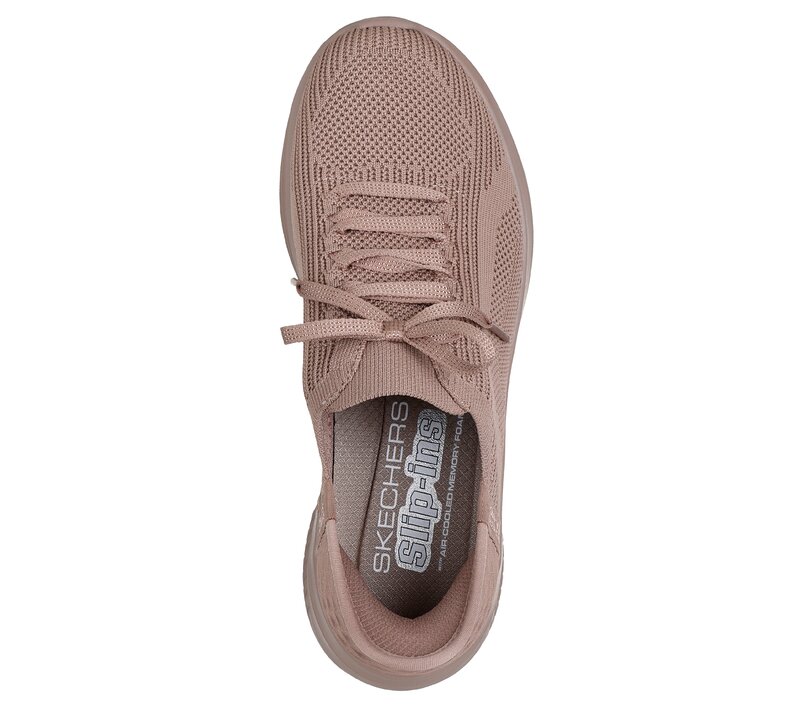 Skechers schoen taupe-photo-4