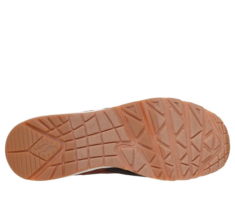 Skechers schoen bruin-photo-5