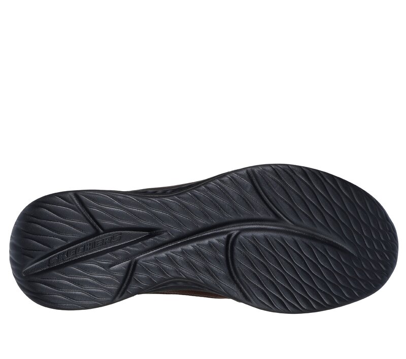 Skechers schoen bruin-photo-5