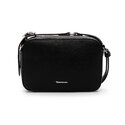 Tamaris accessoiries handtassen zwart-thumb-1