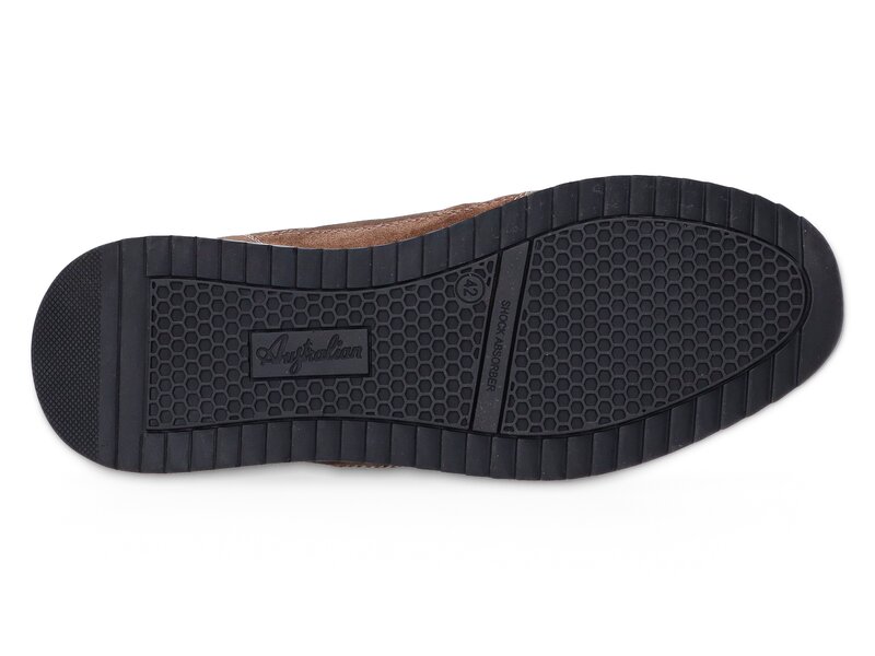 Australian schoen bruin-photo-6