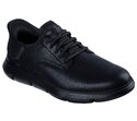 Skechers schoen zwart-thumb-2