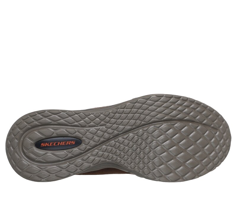 Skechers schoen bruin-photo-5