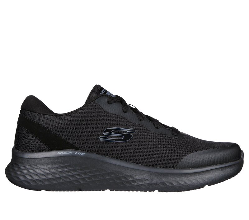 Skechers schoen zwart-photo-1