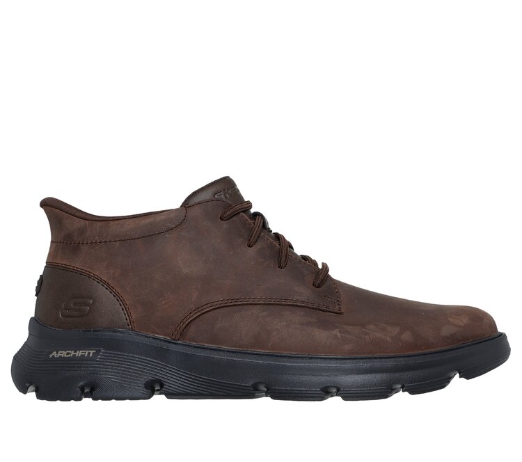 Skechers bottin nestel d. bruin eerste thumbnail