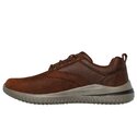 Skechers schoen bruin-thumb-3